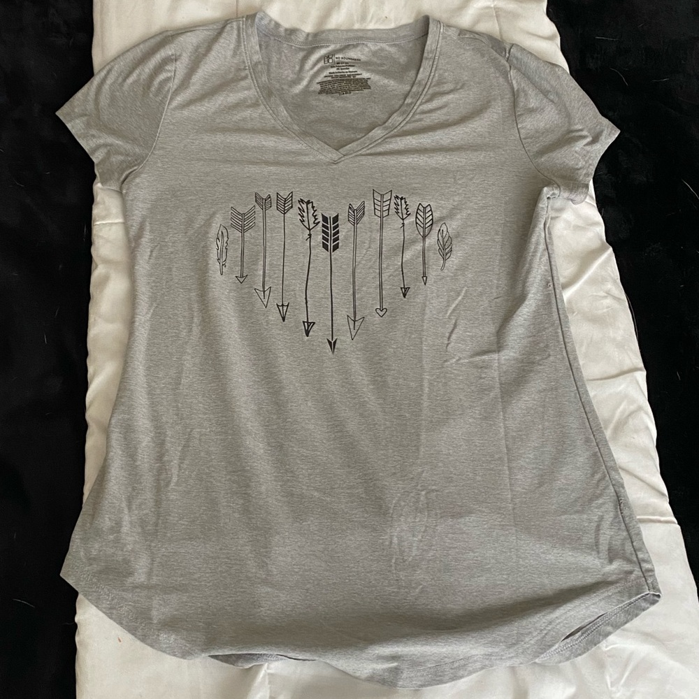 t shirt
